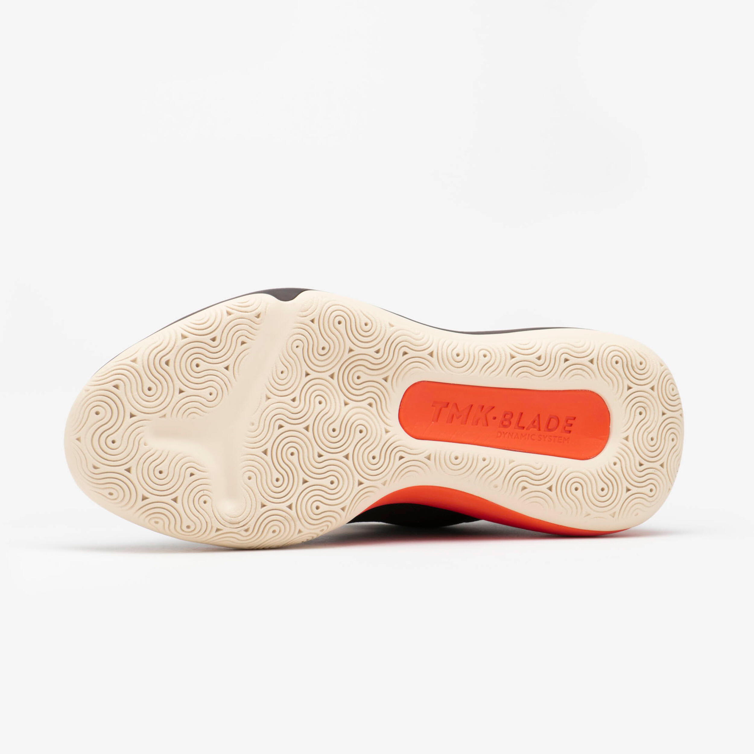 High Basketball Shoes - SE 500 - TARMAK