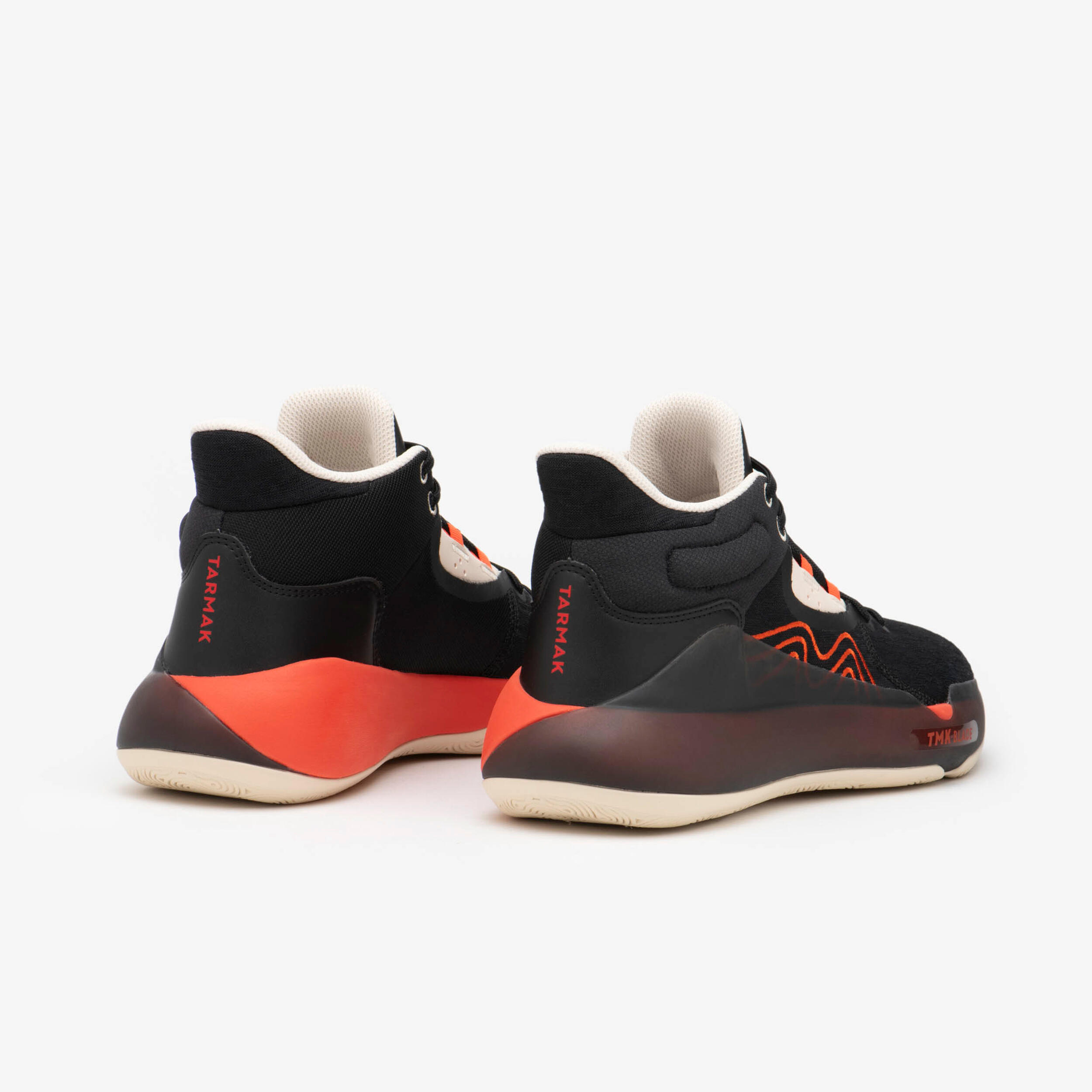 High Basketball Shoes - SE 500 - TARMAK