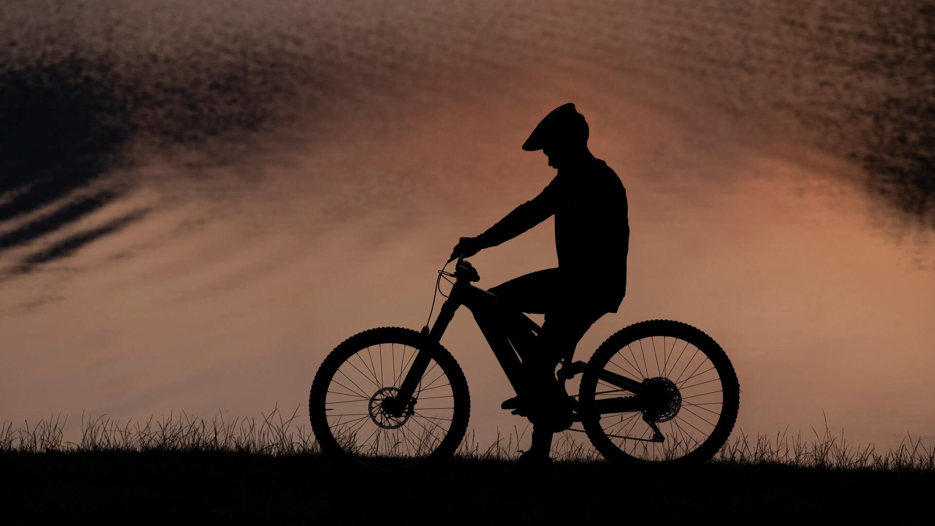 Pourquoi choisir un VTT électrique ?