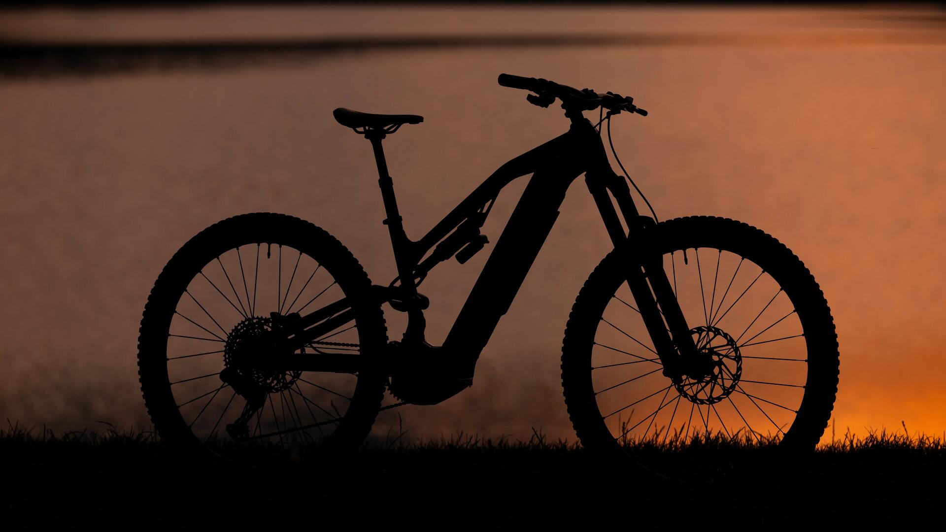 VTT ROCKRIDER XC 900 S