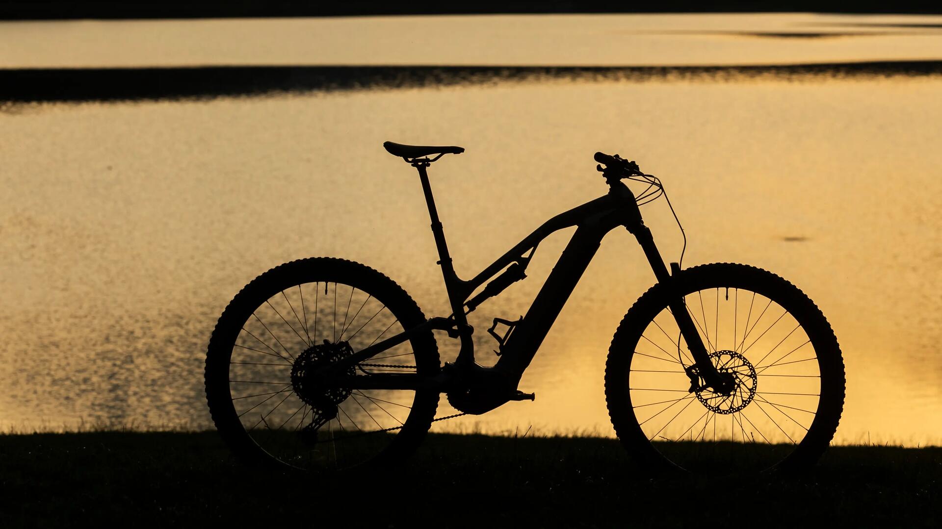 VTT ROCKRIDER E-ST 900