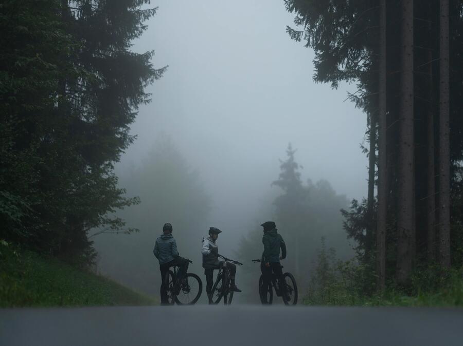 VTT ROCKRIDER XC 900 S