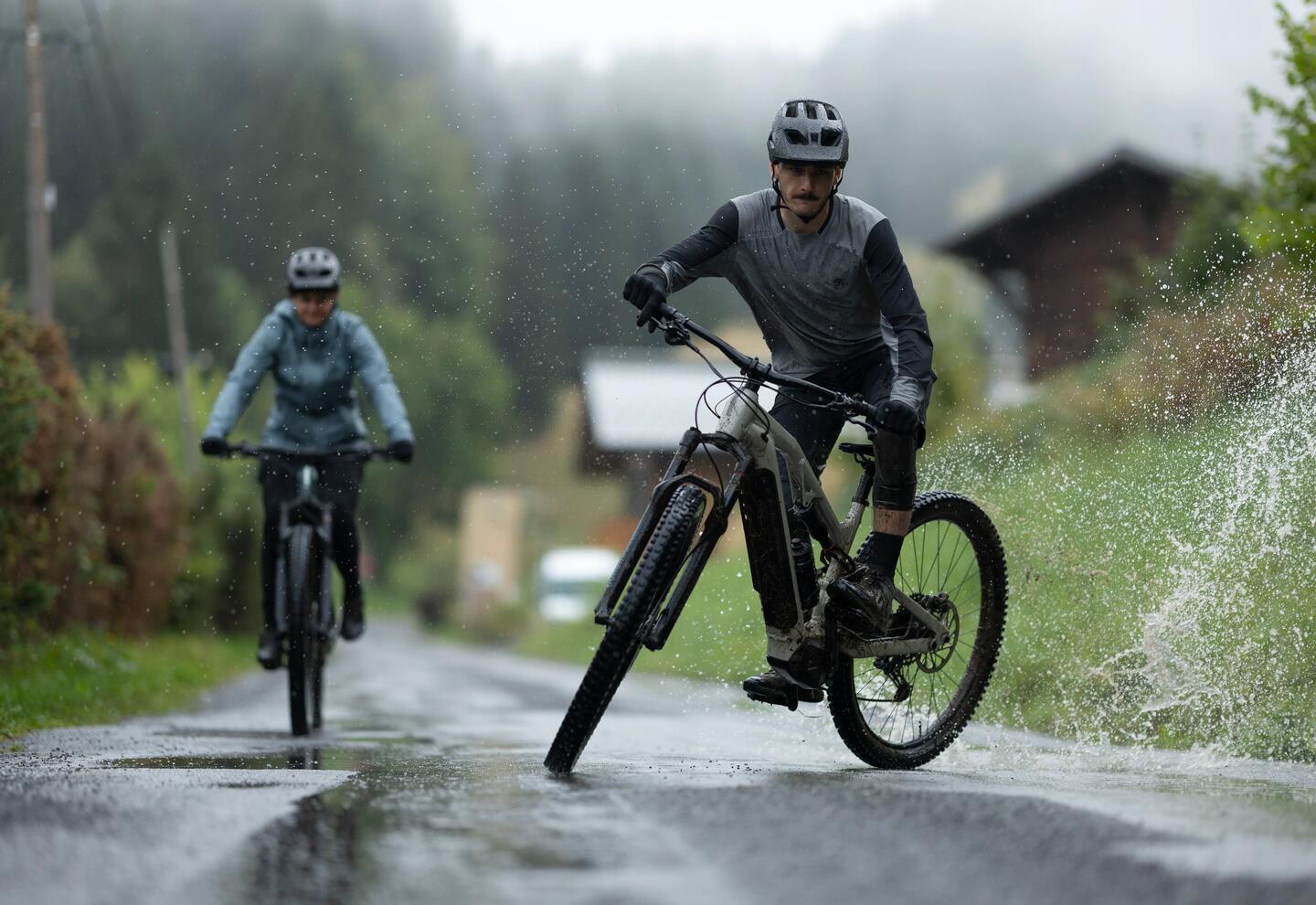 DECATHLON Fahrradpflege