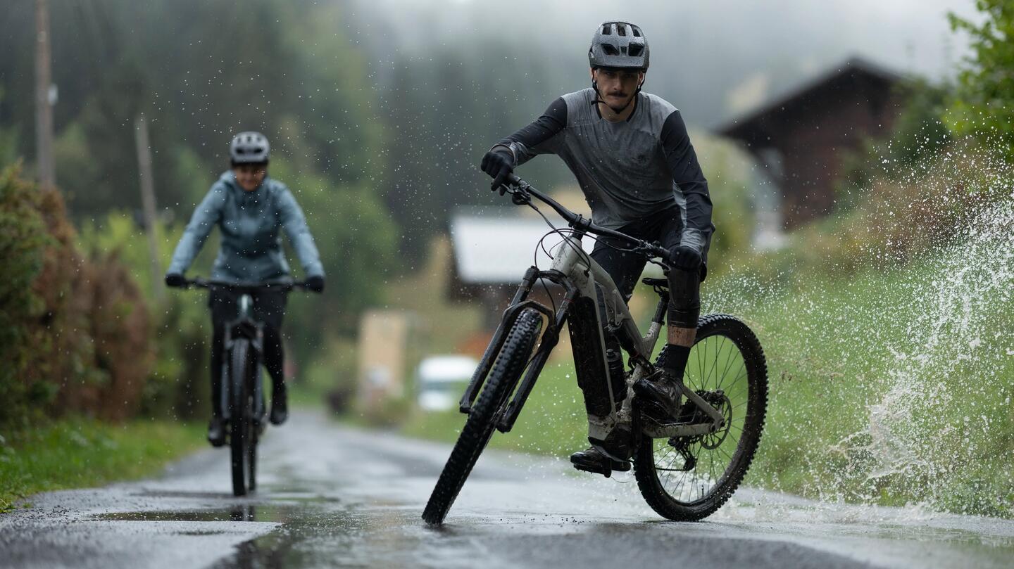 DECATHLON Fahrradpflege