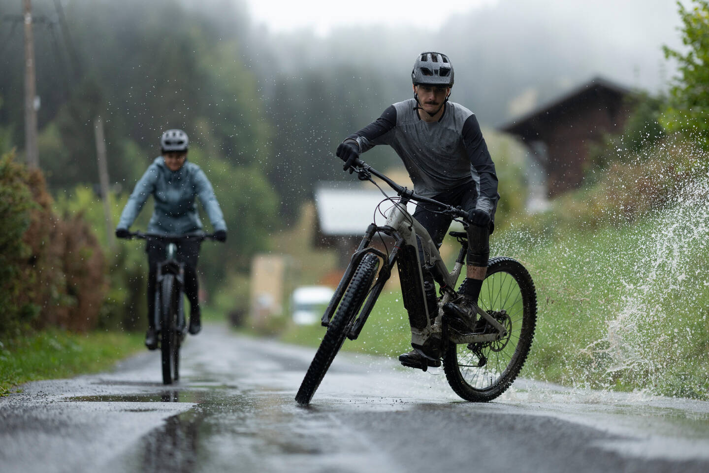 DECATHLON Fahrradpflege Image
