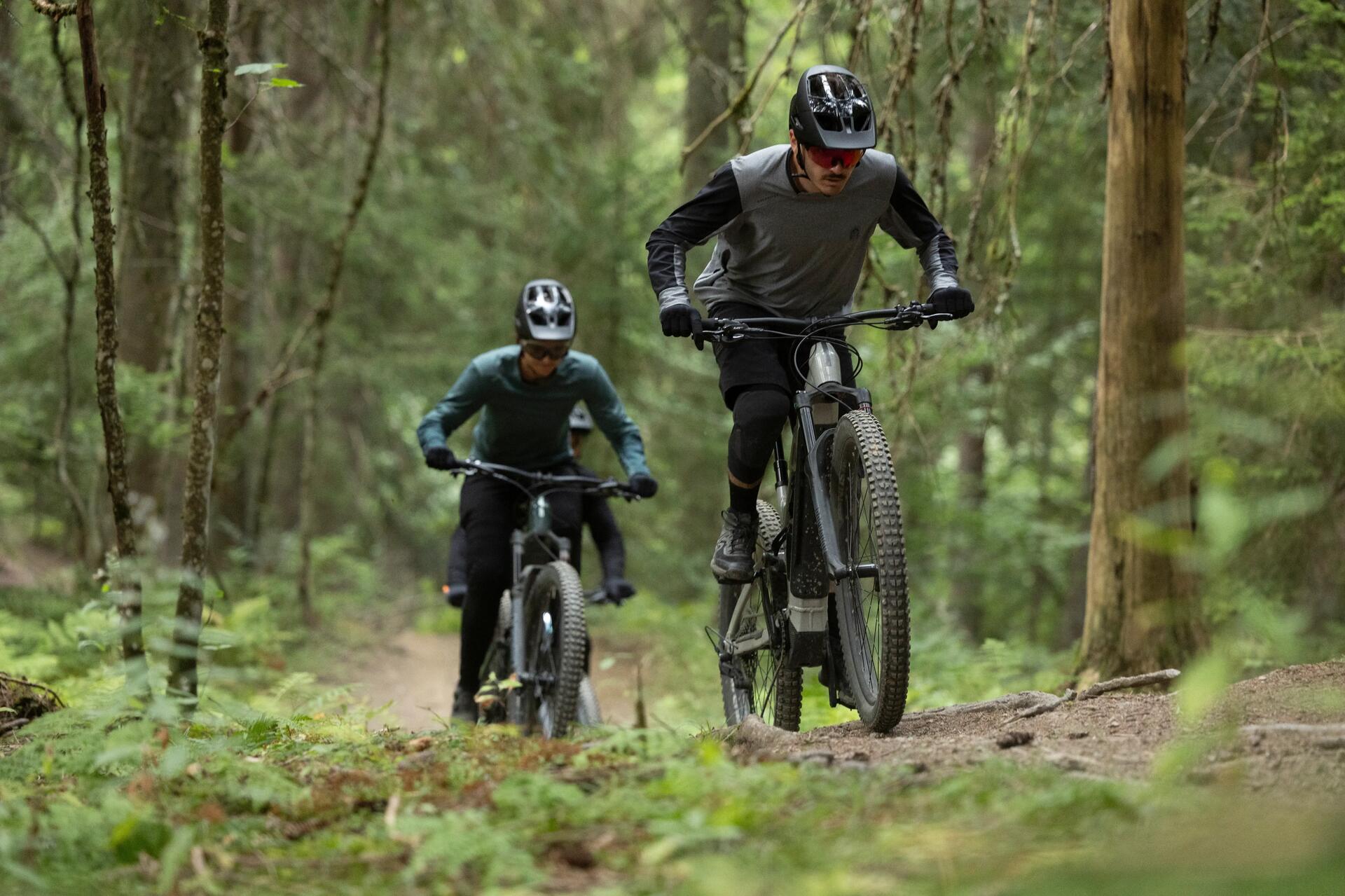 Découvrez Decathlon