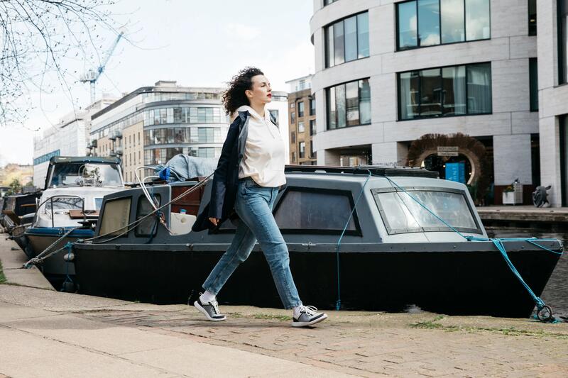 Marche sportive: combien de temps pour perdre du poids ?