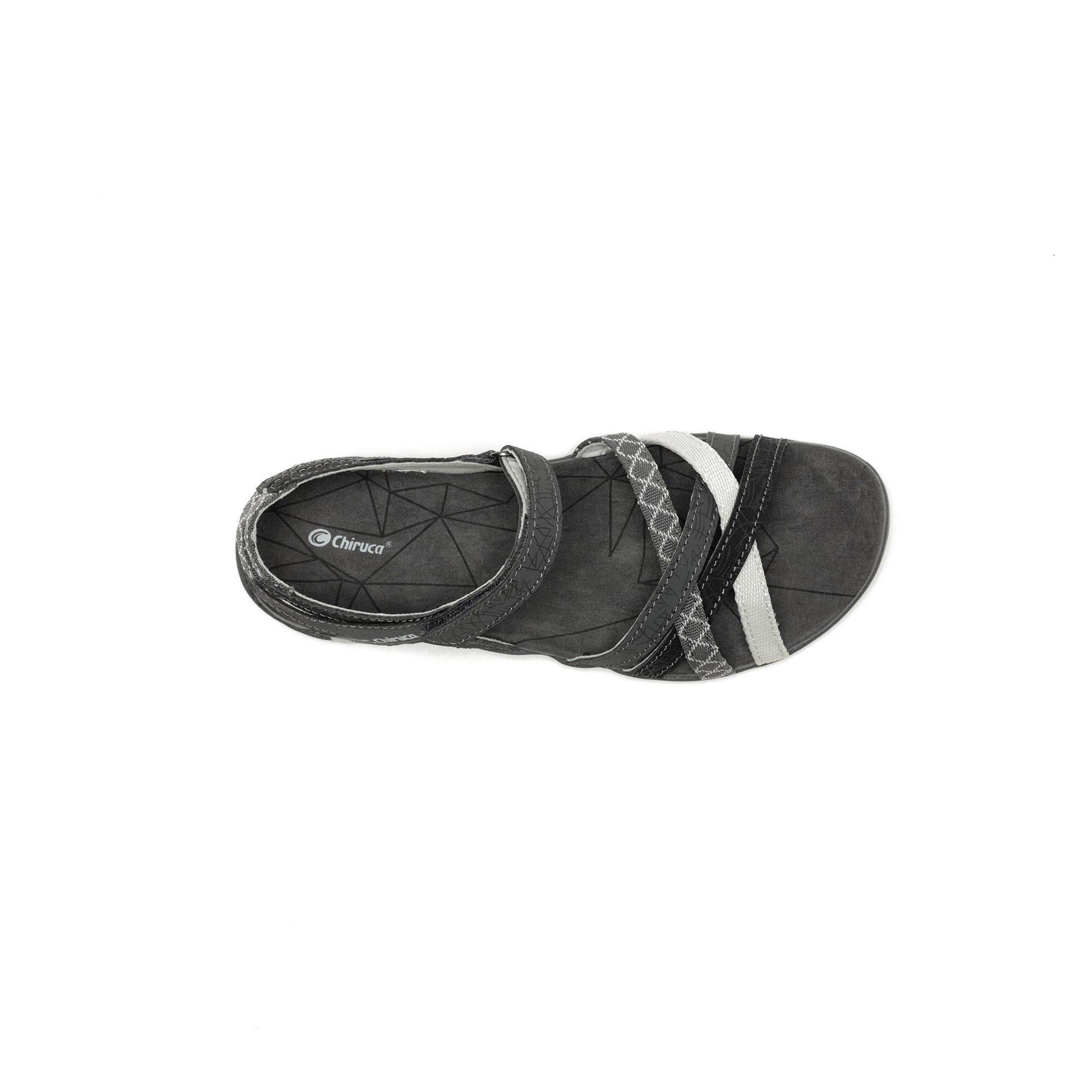 Sandalias de montaña y trekking Mujer Chiruca Malibu 8/9