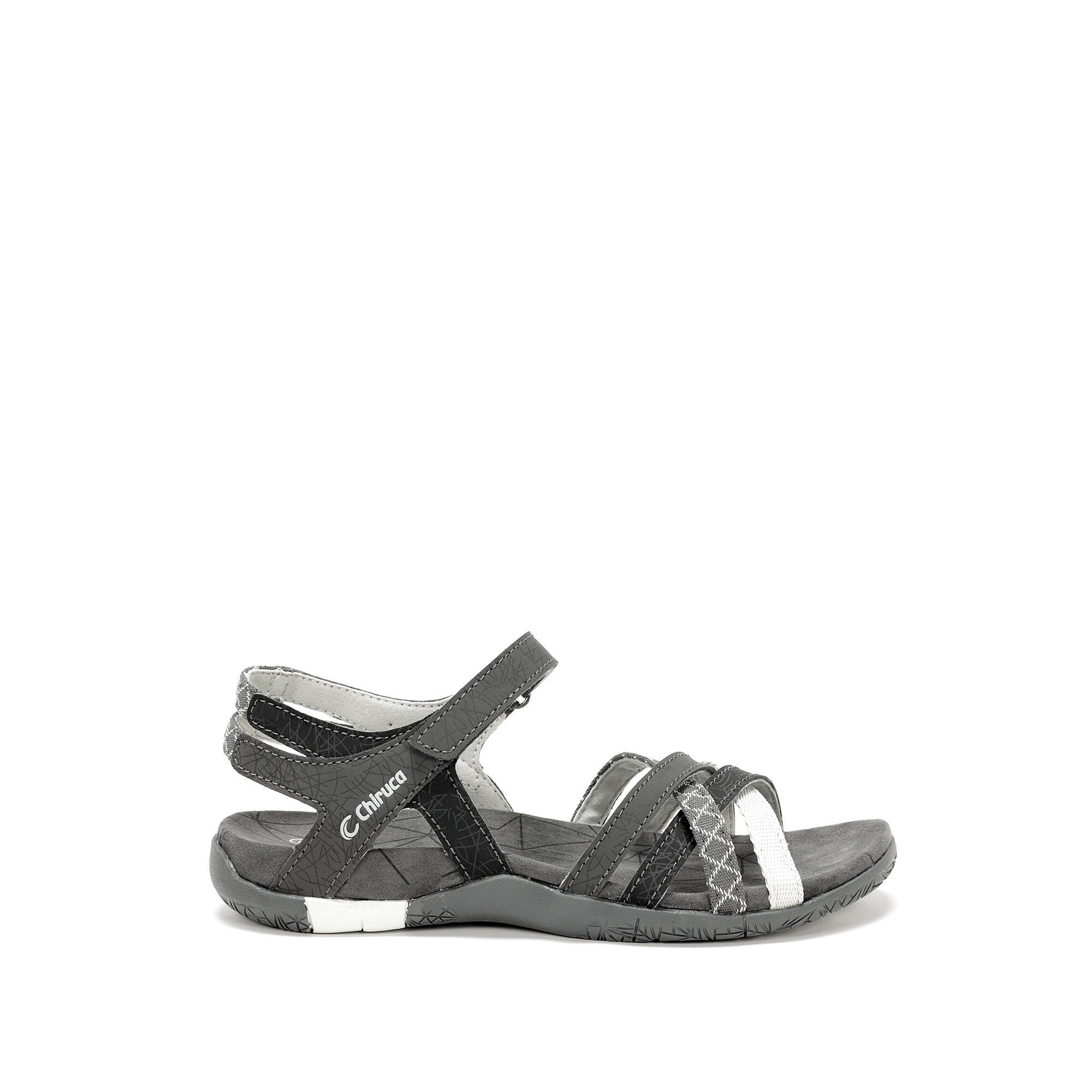Sandalias de montaña y trekking Mujer Chiruca Malibu 3/9