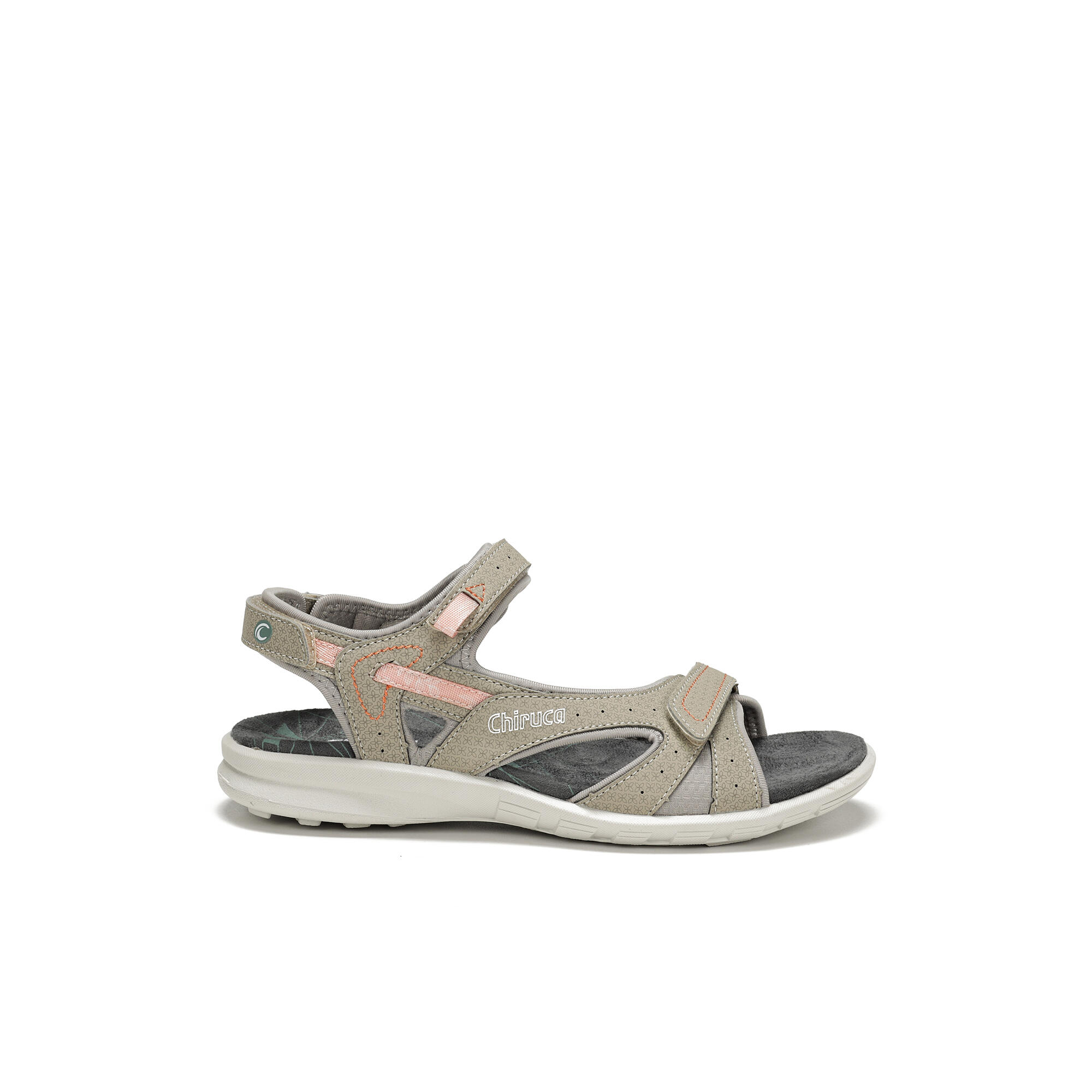 Sandalias de montaña y trekking Mujer Chiruca Finisterre 5/6