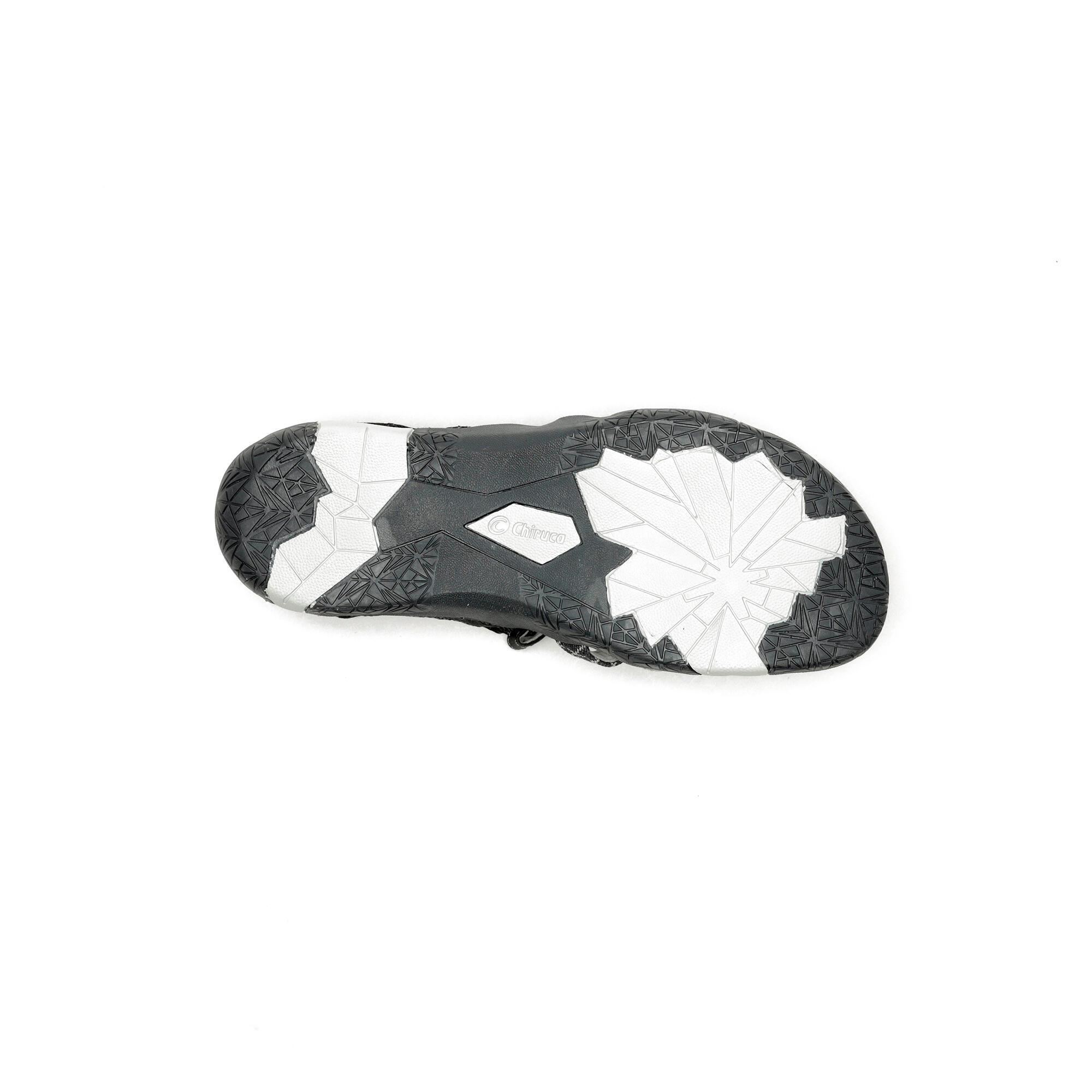 Sandalias de montaña y trekking Mujer Chiruca Malibu 9/9
