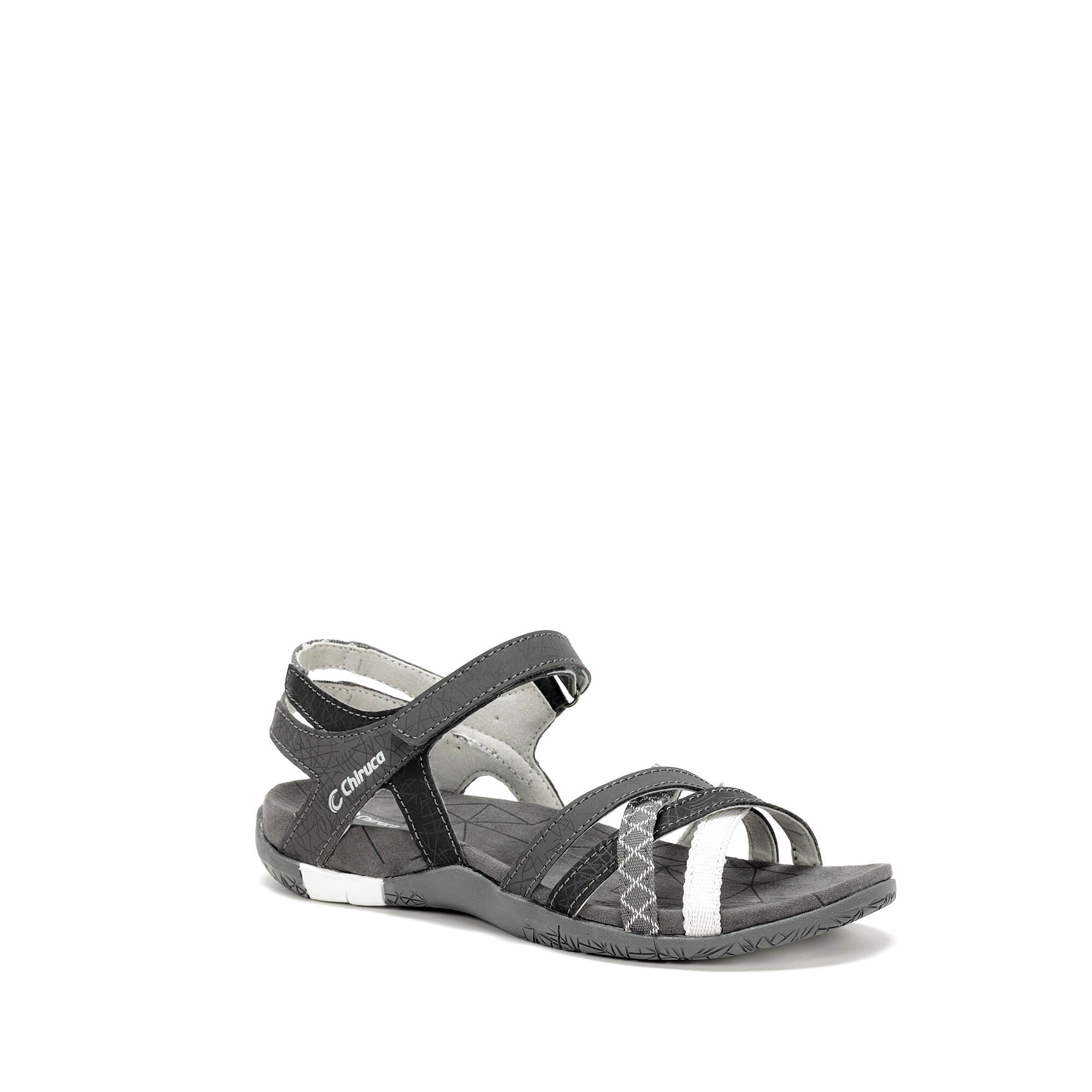 Sandalias de montaña y trekking Mujer Chiruca Malibu 4/9