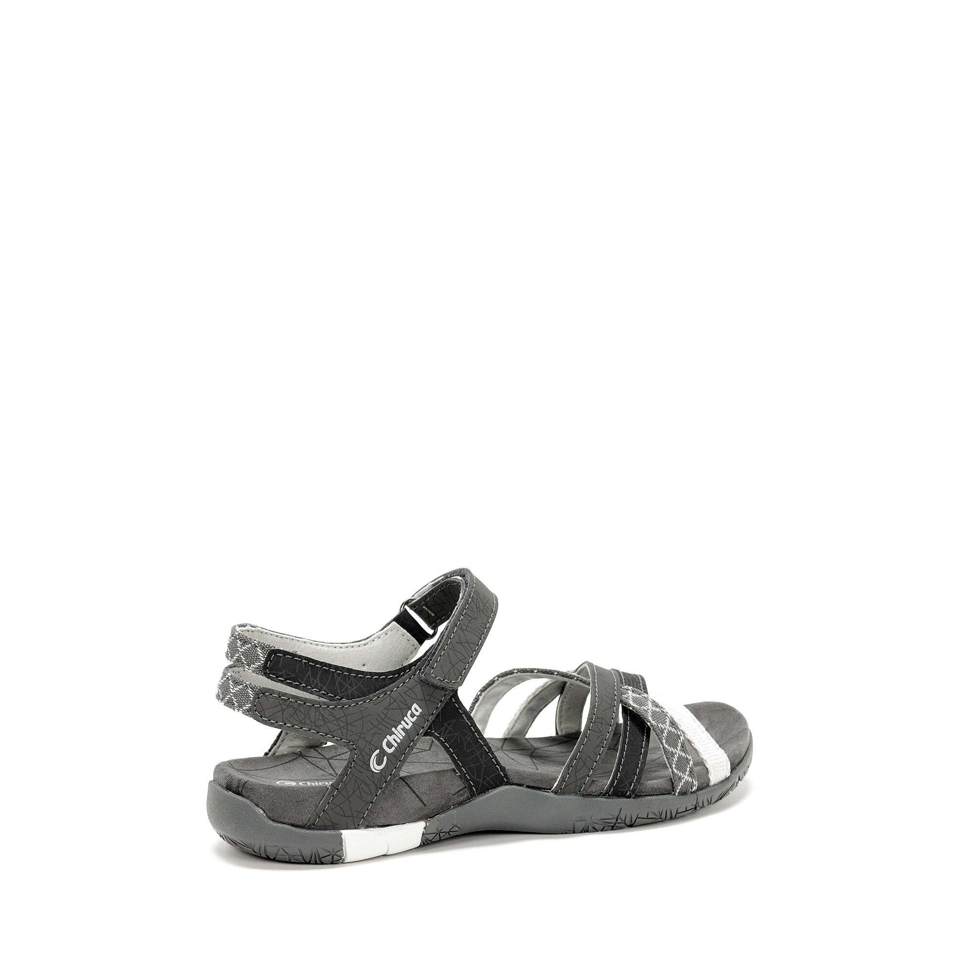 Sandalias de montaña y trekking Mujer Chiruca Malibu 7/9
