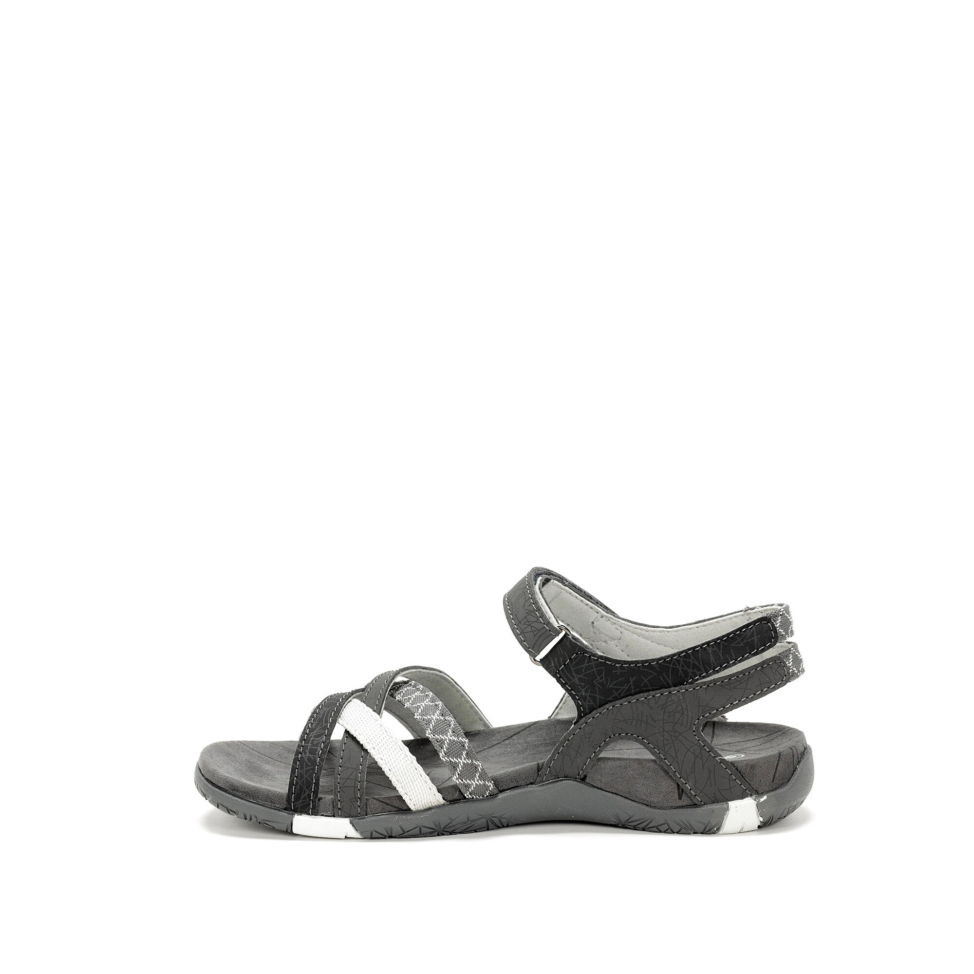 Sandalias de montaña y trekking Mujer Chiruca Malibu 6/9