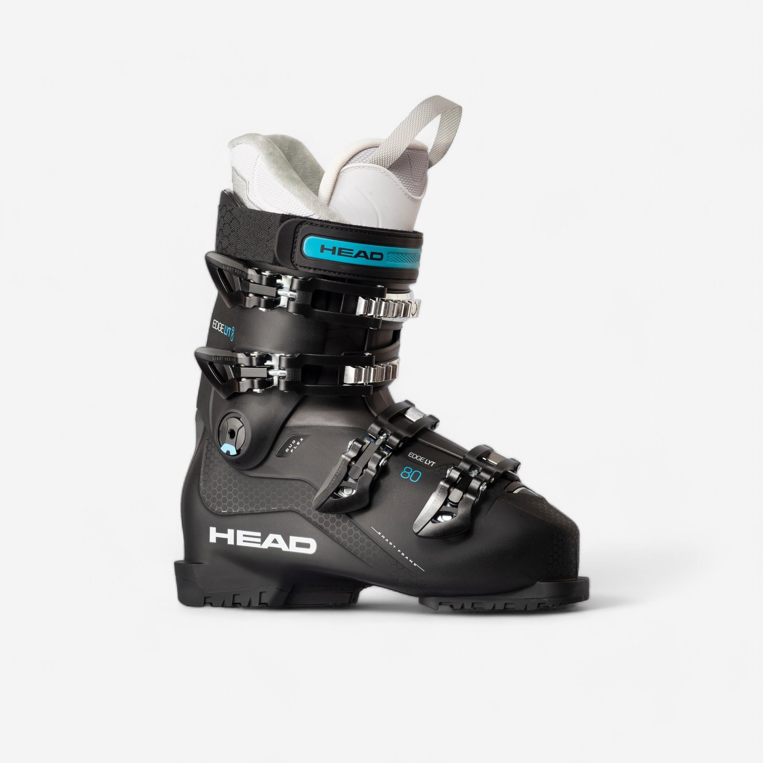 Scarponi sci donna decathlon sale