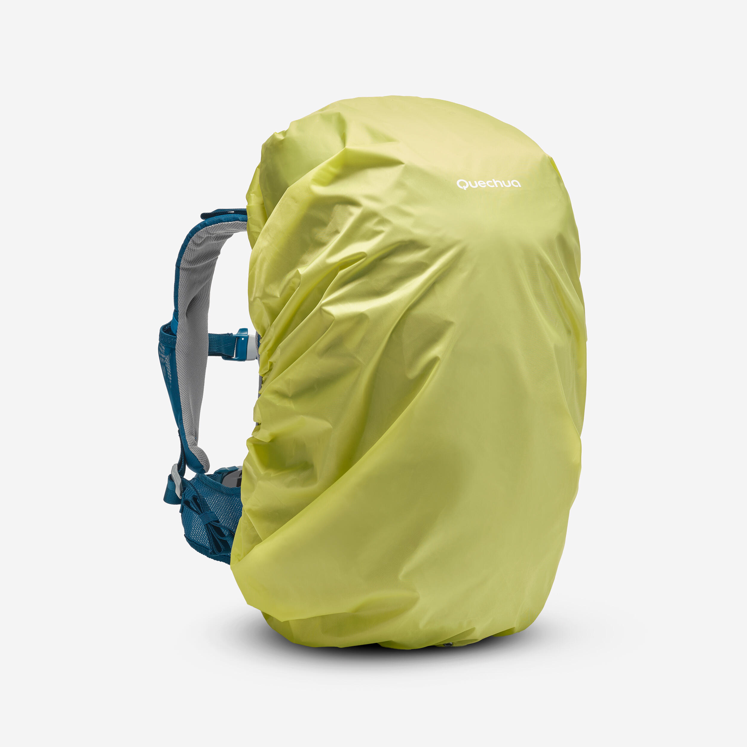 Kids’ 28 L Hiking Backpack - MH 500 - QUECHUA