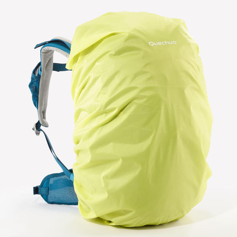 Çocuk Outdoor Sırt Çantası - 28L - Mavi - MH500