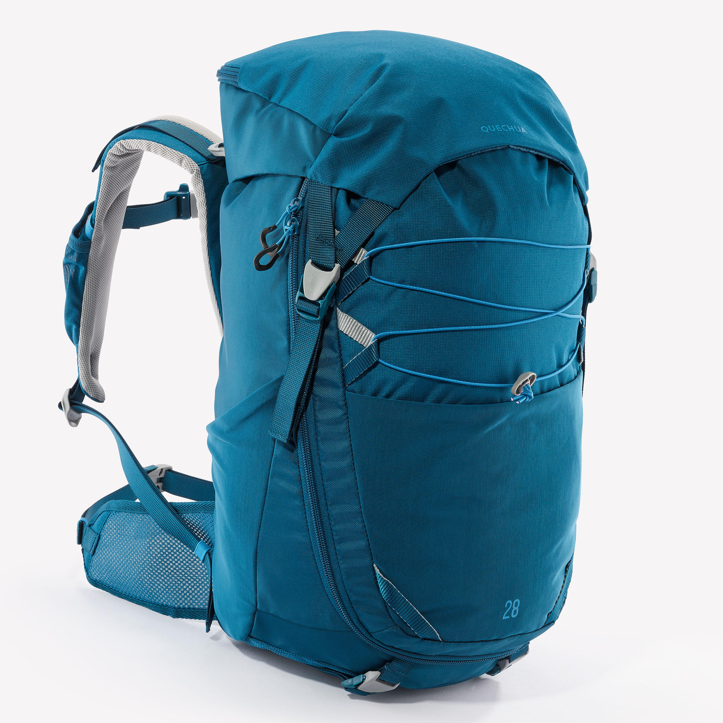 Kids’ 28 L Hiking Backpack - MH 500