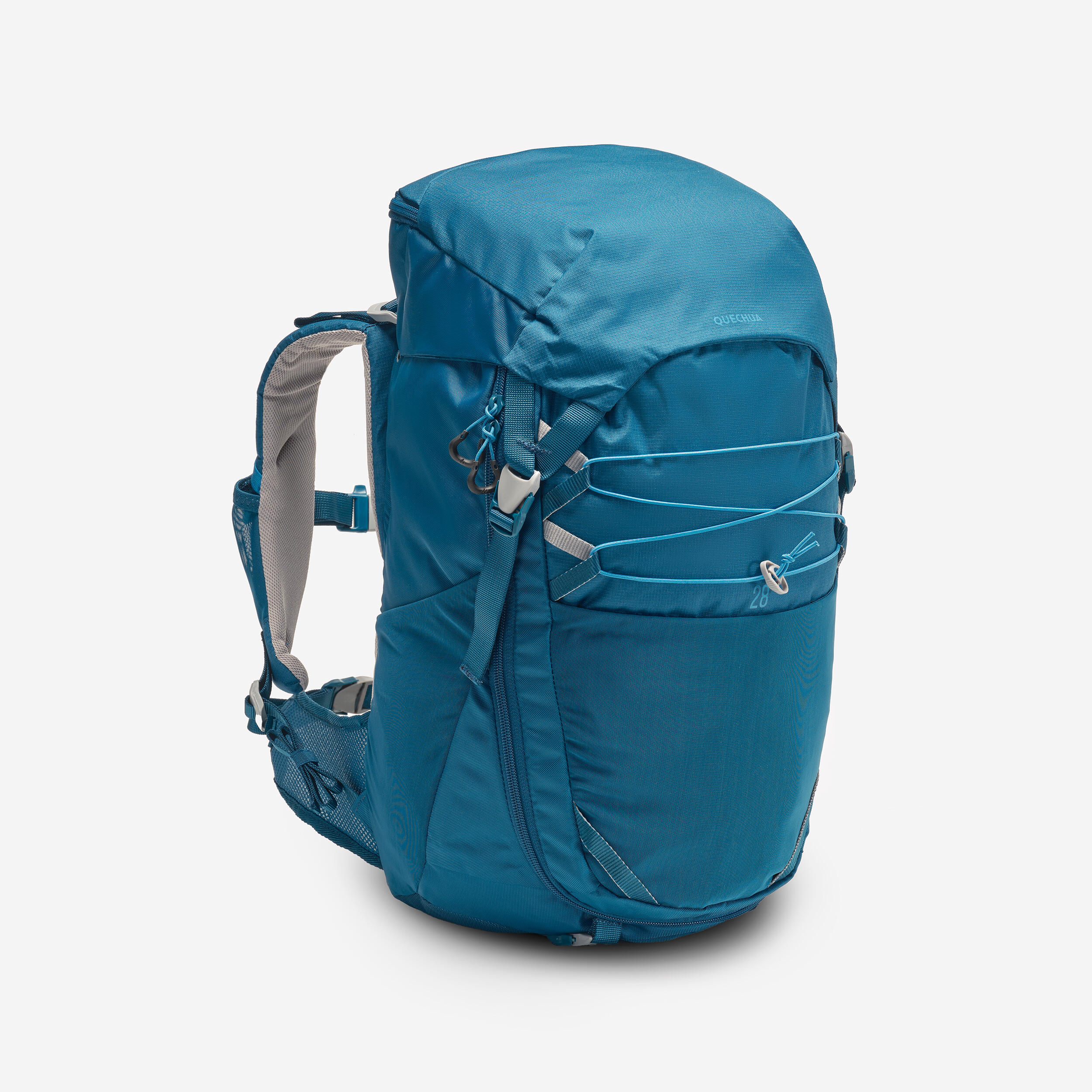 Quechua MH 500 28 l – dětský batoh na celodenní výlet