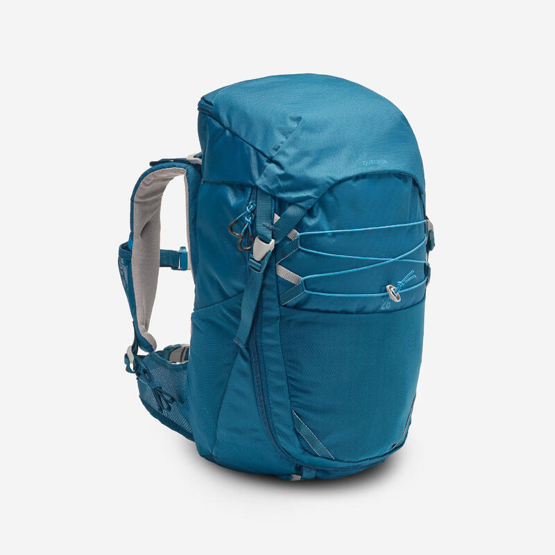 Sac à dos de randonnée 28L 7-15 ans enfant, MH500 QUECHUA Decathlon