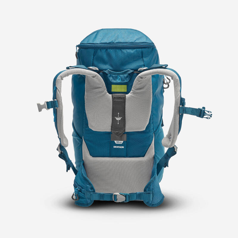 Plecak turystyczny Quechua MH500 28 l