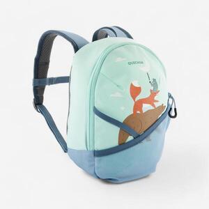 Mochila de montaña y trekking niños 5L Quechua MH100