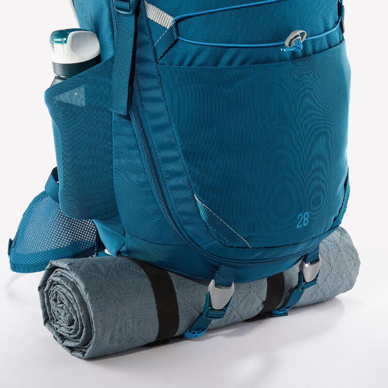 Dětský turistický batoh MH 500 28 l