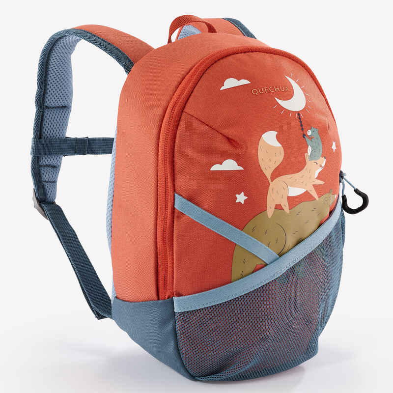 Kids' hiking small backpack 5L - MH100