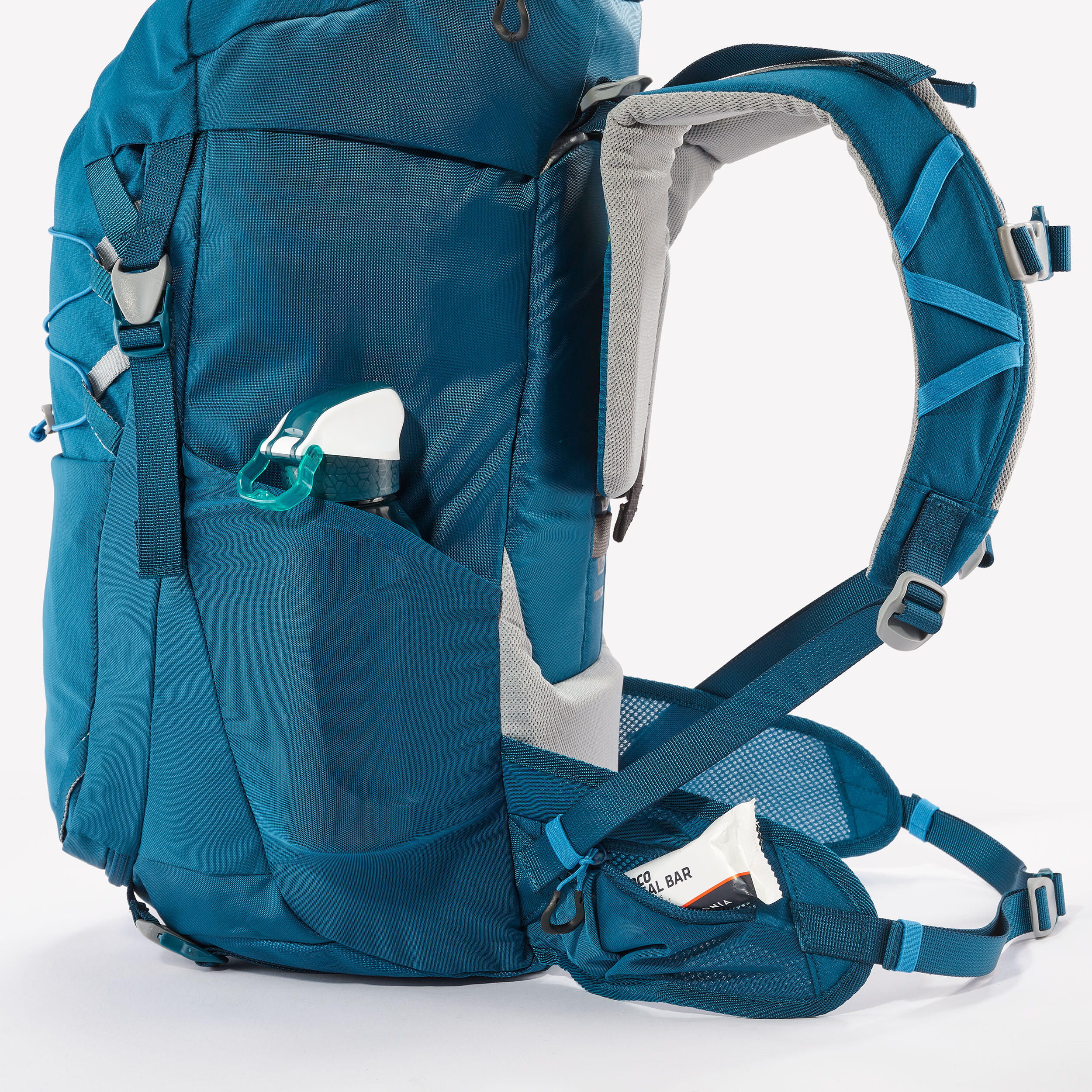 Children's Hiking 28 L Backpack MH500 10/15