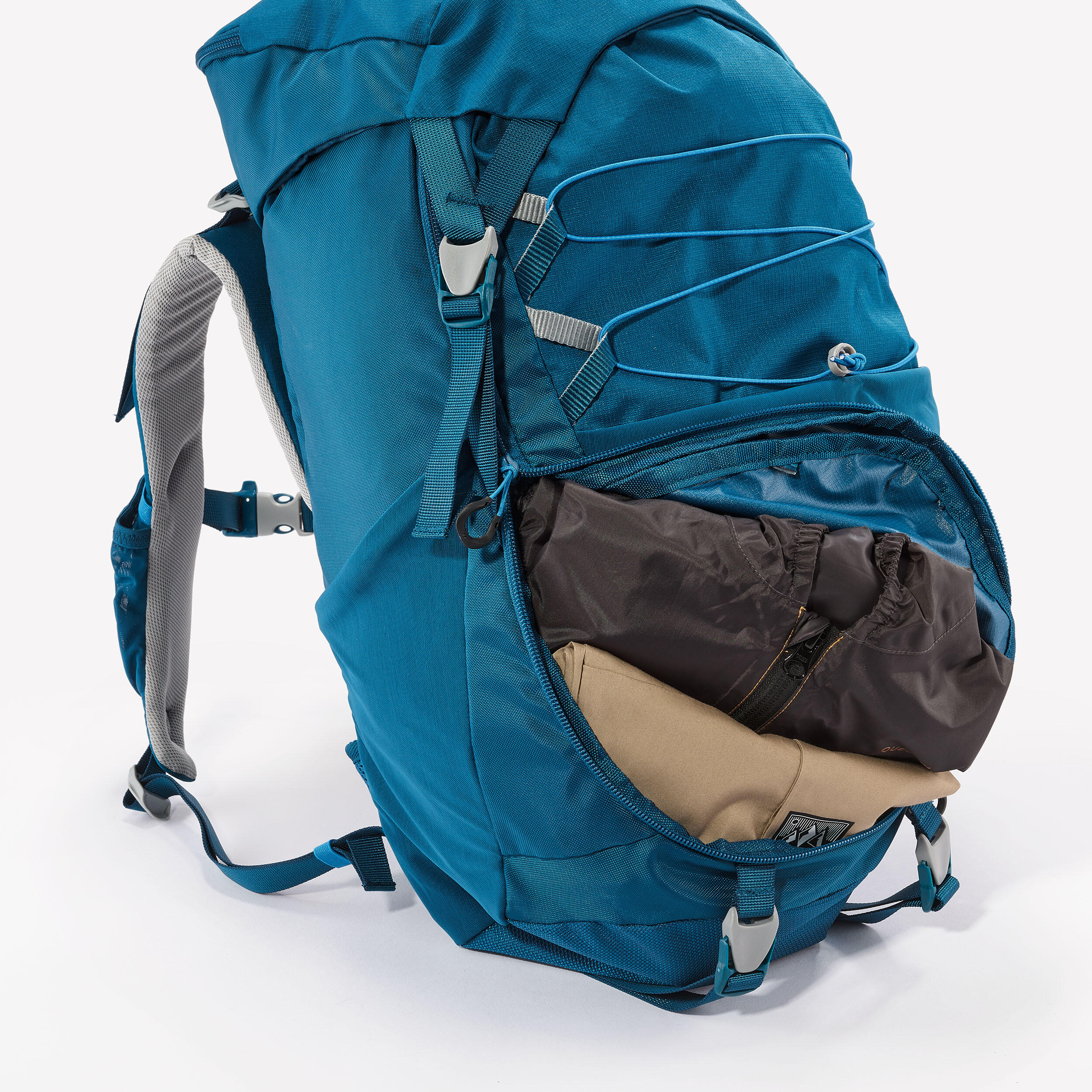 Children's Hiking 28 L Backpack MH500 12/15