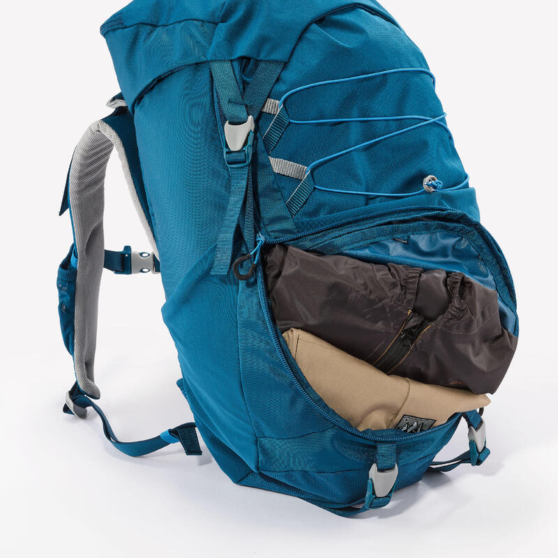 Sac à dos de randonnée enfant 28L - MH500