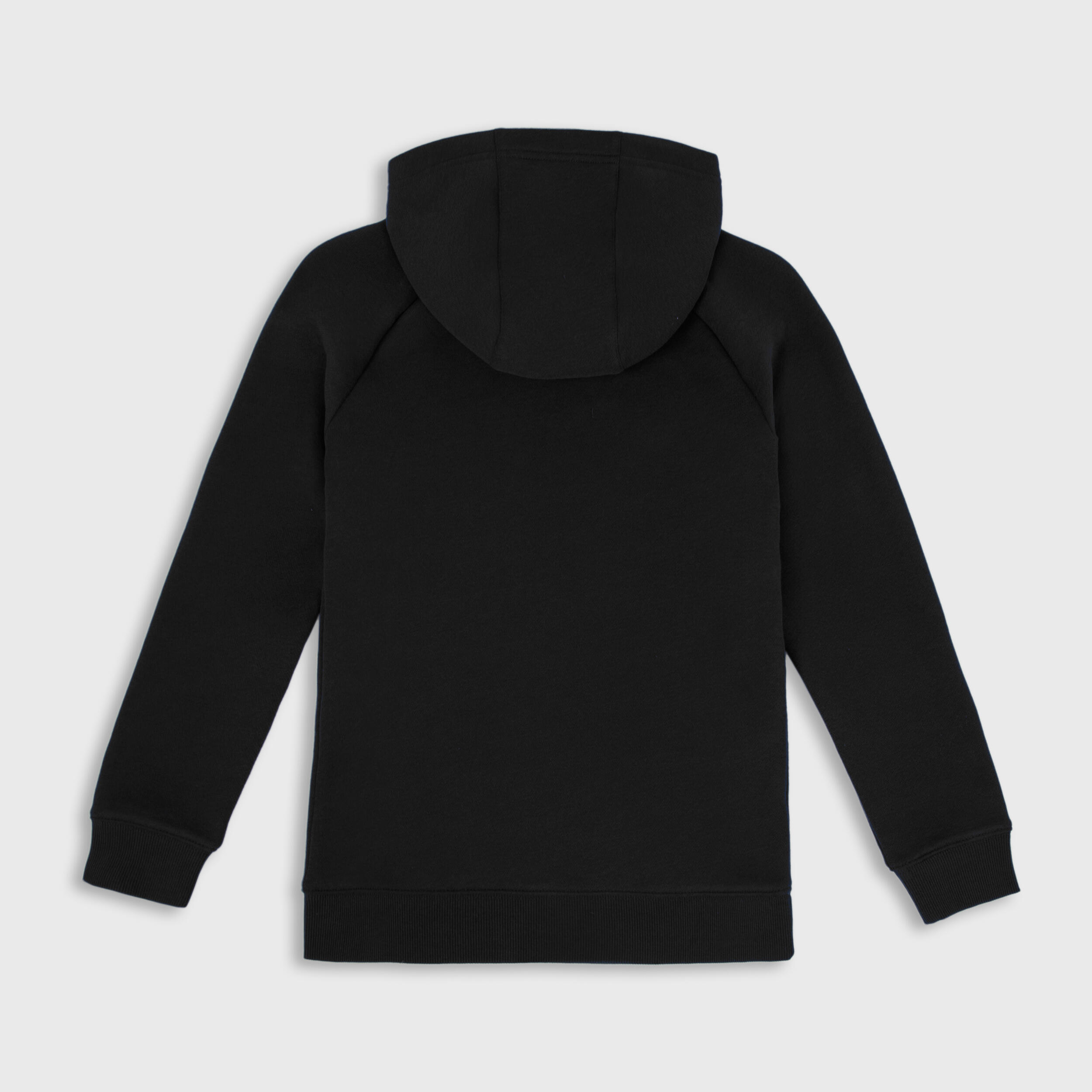 Sudadera con capucha NBA Niño - Hoodie 900 NBA Negro 8/8