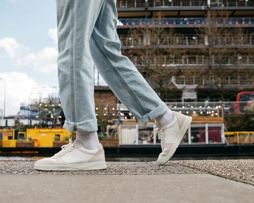 walking