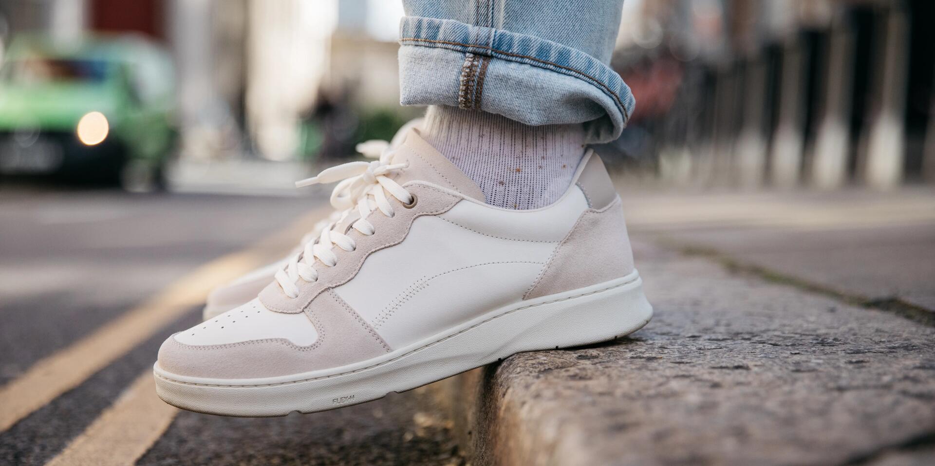 Comment choisir ses chaussures de marche sportive ?
