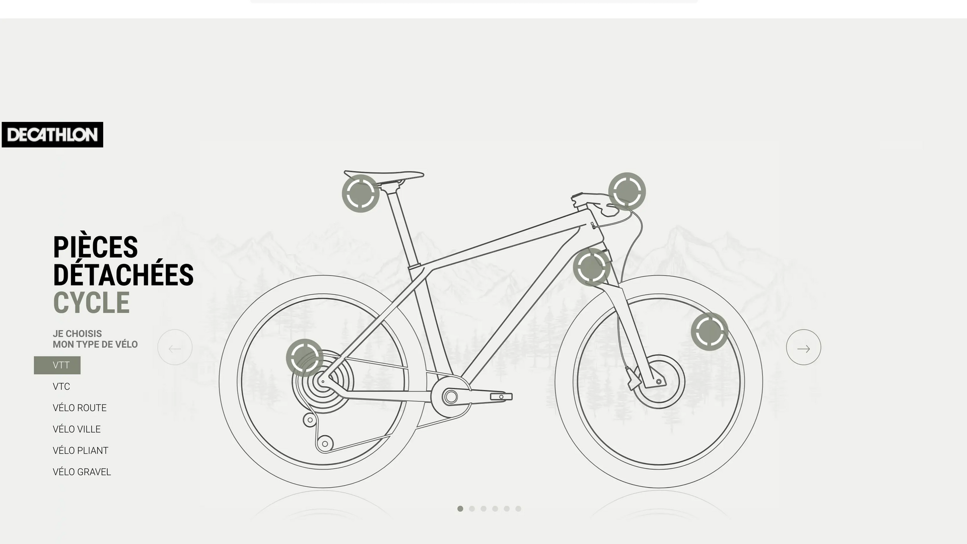Bike brakes: everything you need to know about this essential component of your bike!
