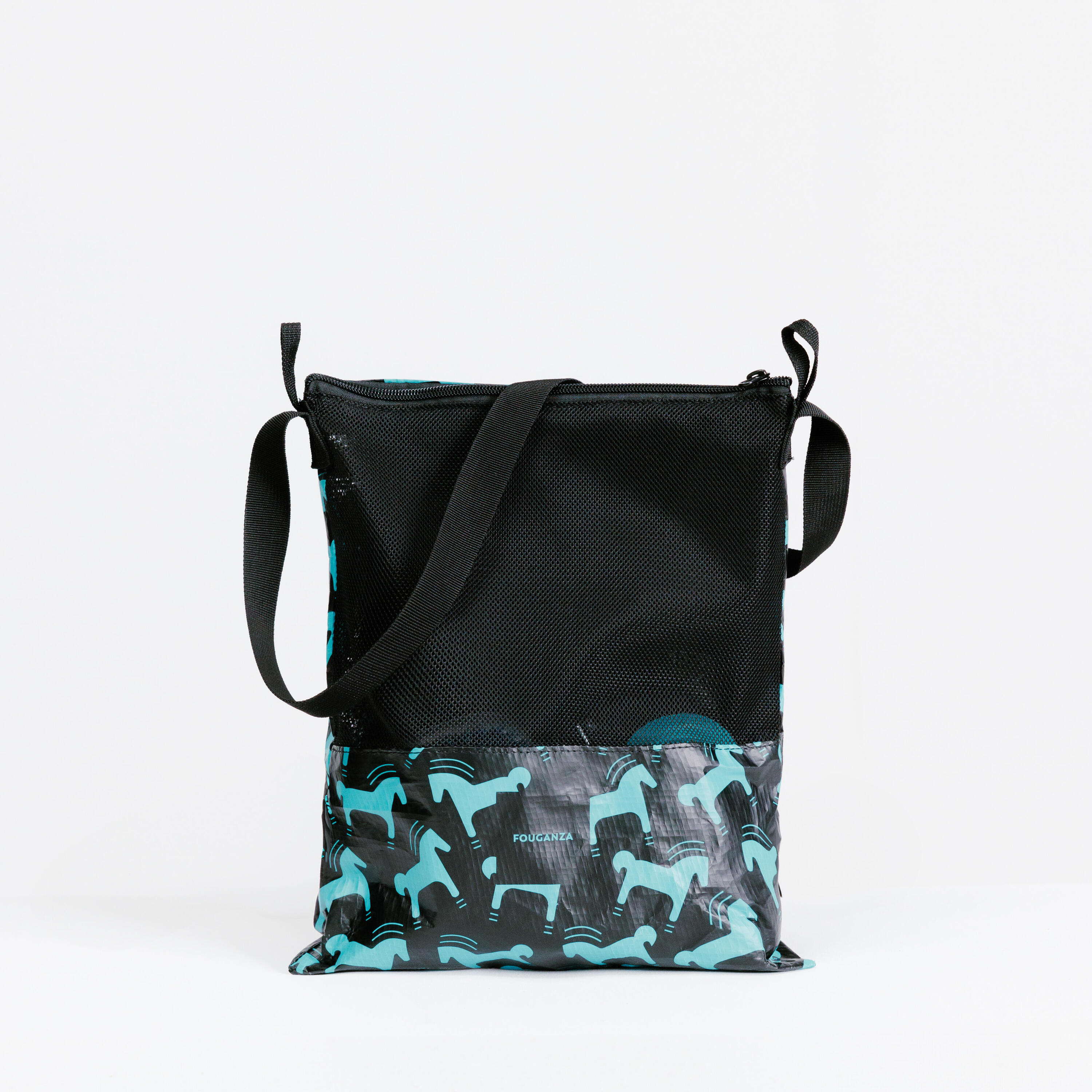 POETSSET voor kinderen 5-delig turquoise 2/5