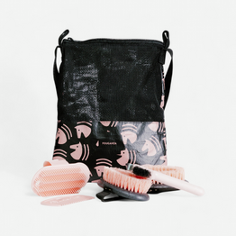 KIT PANSAGE Junior 5 Pièces Rose