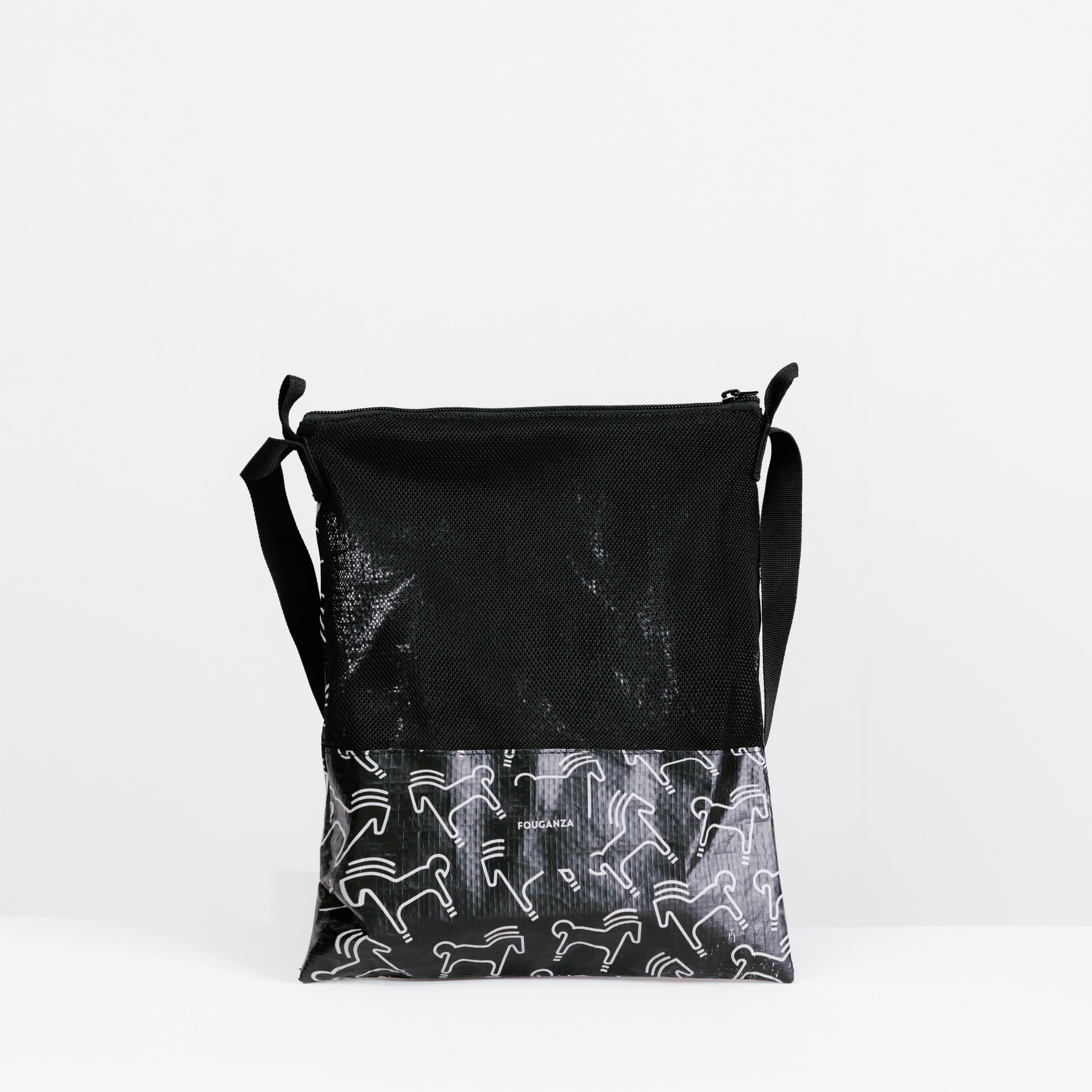 Adult Grooming Kit 7 Pieces - Burgundy