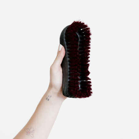 Adult Grooming Kit 7 Pieces - Burgundy