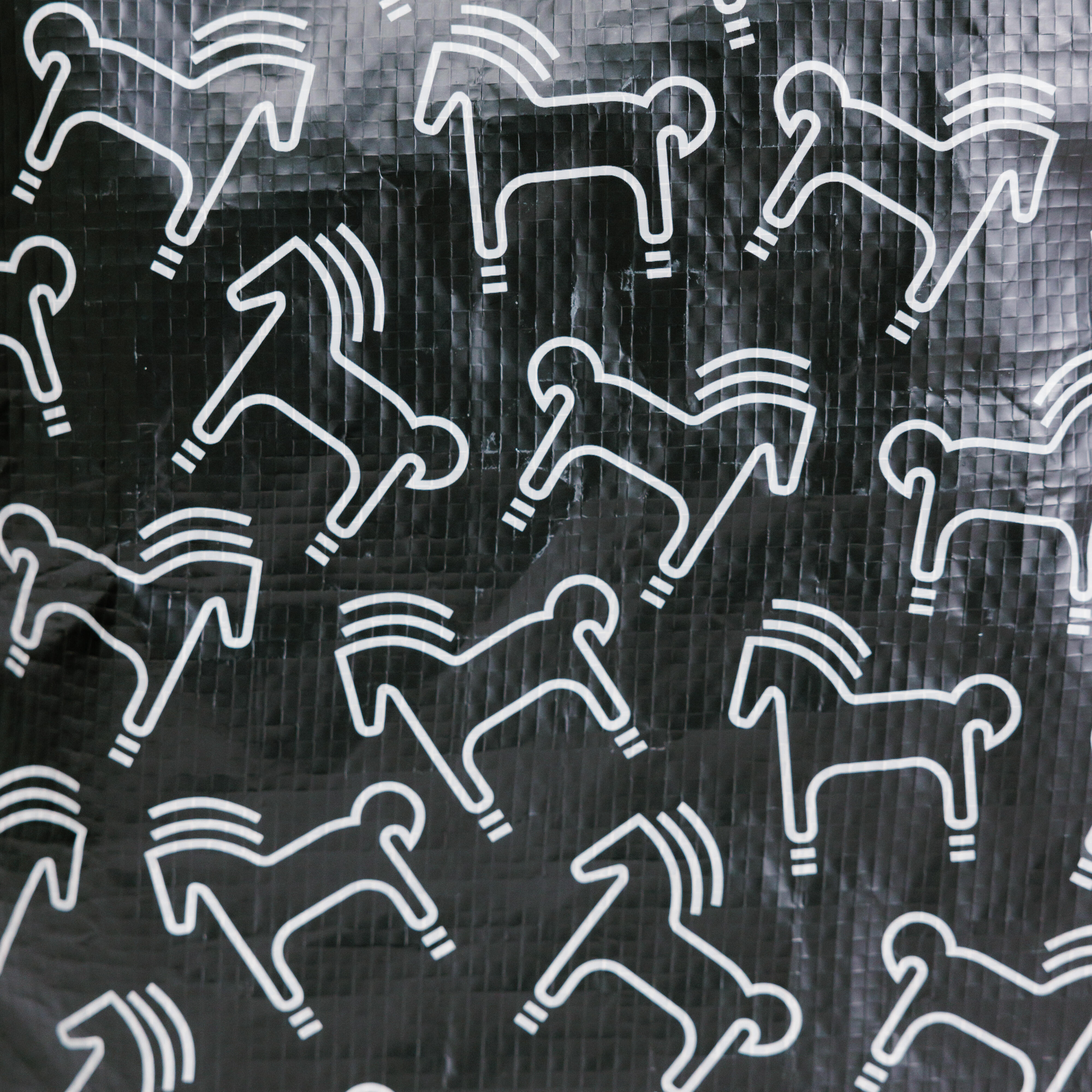 Adult Grooming Kit 7 Pieces - Burgundy