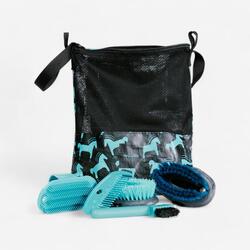 KIT PANSAGE Junior 5 Pièces Rose