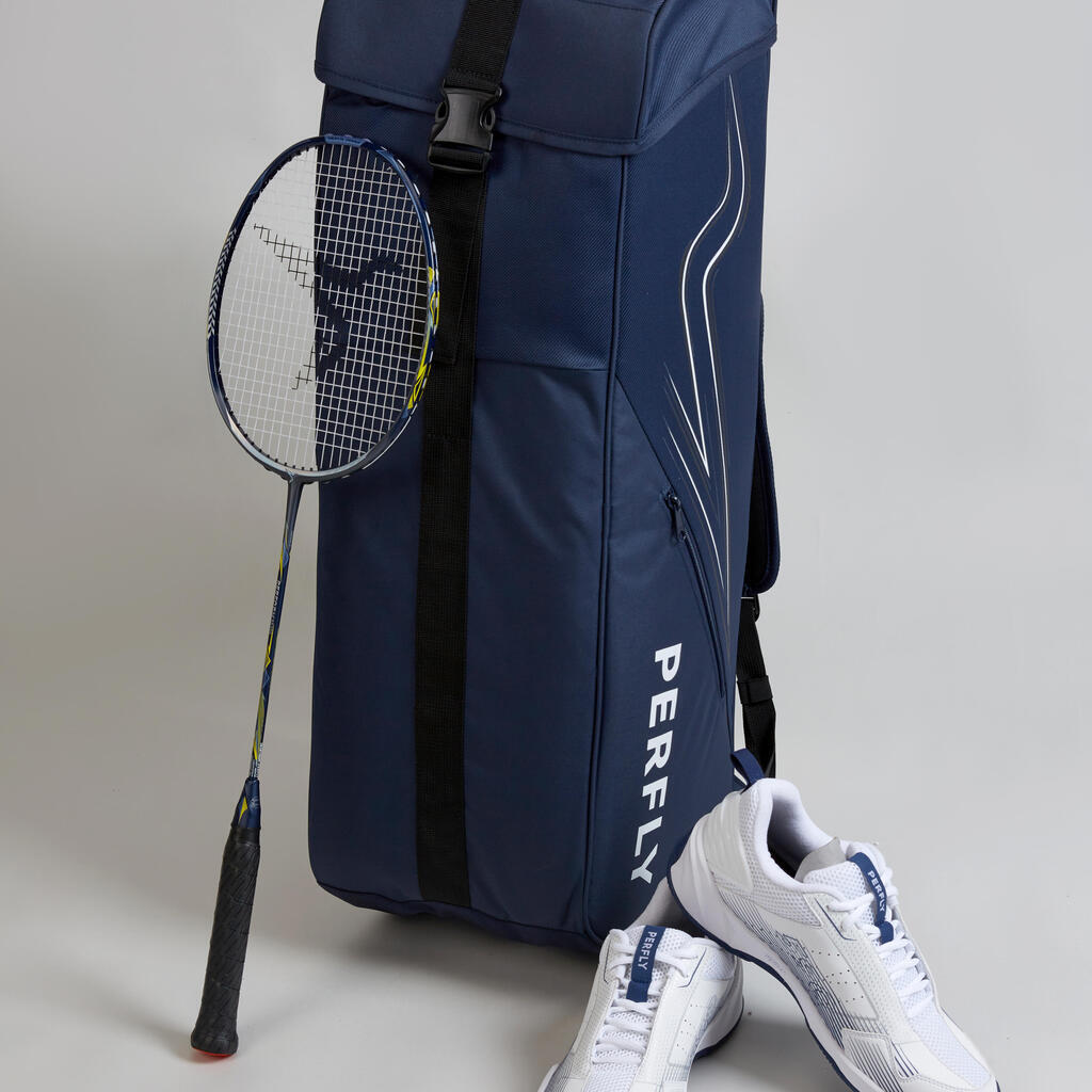 BADMINTON BAG BL 560 NAVY