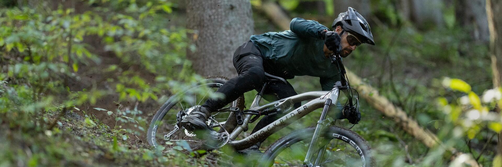 Comment choisir un VTT