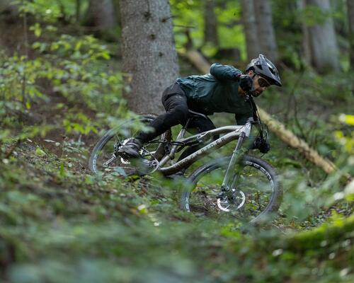 Comment choisir un VTT ROCKRIDER DECATHLON