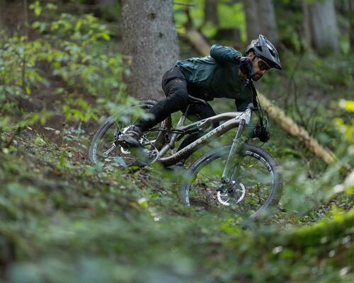 Comment choisir un VTT ROCKRIDER DECATHLON
