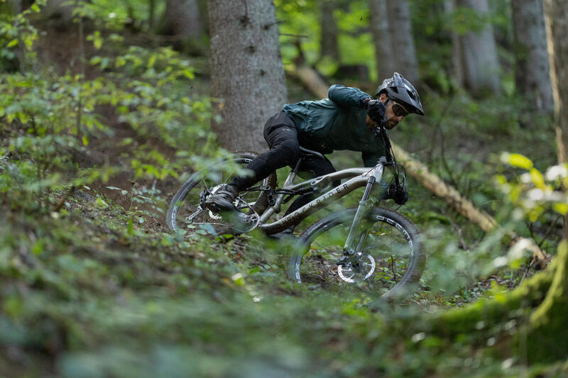 Comment choisir un VTT ?