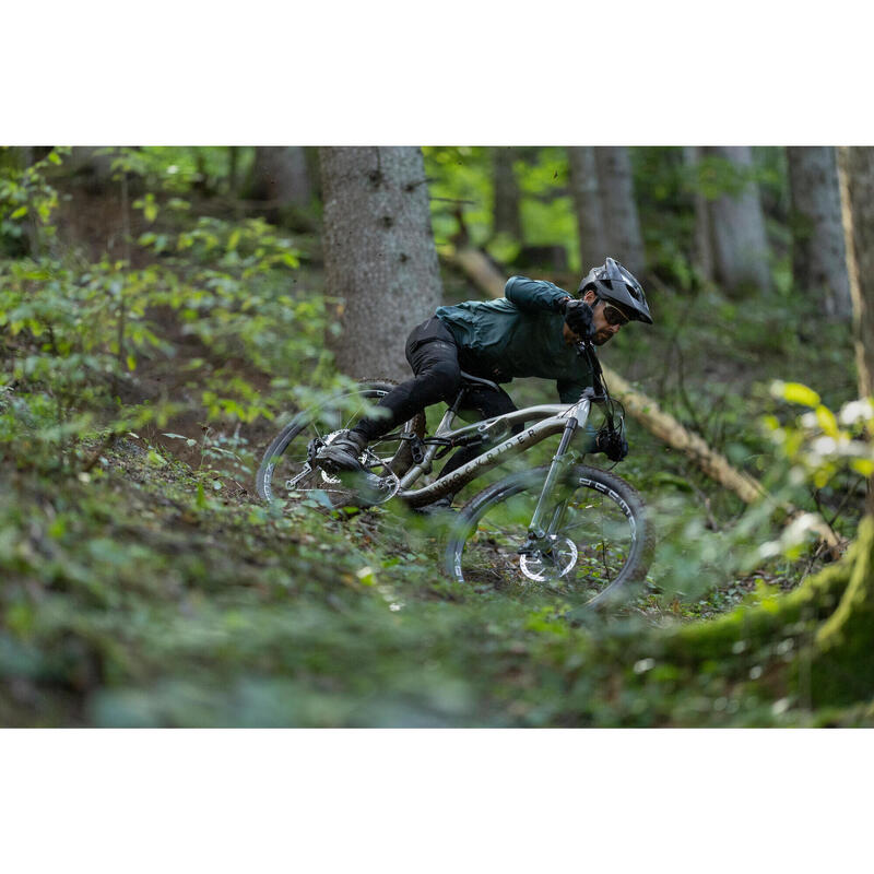 Protecție dorsală MTB, schi și snowboard Ultralight, D3O® Ghost™ Reactive, B