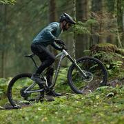 MOUNTAINBIKE - ROCKRIDER WELT