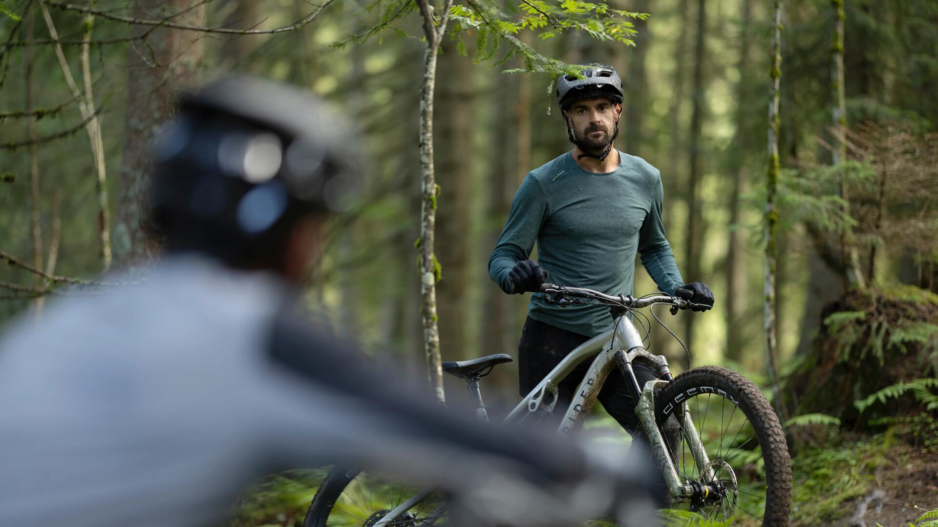 PREGĂTEȘTE-ȚI OPTIM PRIMELE VACANȚE CU BICICLETA