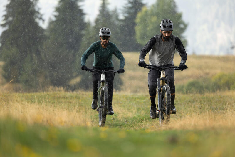 Come preparare la MTB per l'autunno | Decathlon